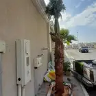 ترتيب وتنسيق الحدائق بالمنازل