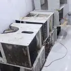 مكيف شباك ب 450