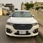 هافال H6 2021 بريميوم