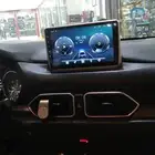 شاشة اندرويد مازدا cx5 2020