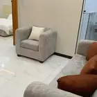 شقة مؤثثه فاخرة للإيجار حي الفيصلية
