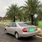 كامري 2004 تشليح مجمع التشاليح خط العيدابي