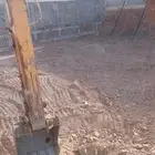 بكلين للايجار اليومي او ب الساعه متواجد حاليا في المدينه الم