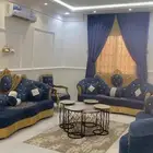 كنب ملكي اخو الجديد