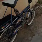 سيكل رامبو