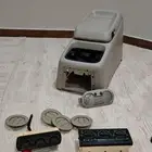 درج جمس وتحكم مكيف وهوايات