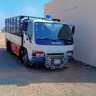 ايسوزو المويل 2002