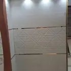 30 في 60 جدران وطني السعر