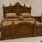 شقه مفروشه للايجار بالمهديه خلف جامع المهديه بسعر 3800 ريال