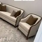 تفصيل جميع موديلات الكنب والستائروالجلسات العربيه
