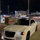 كرايزلر 2011 v8