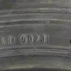 كفرات نيكسن مقاس 18