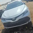 تشليح تويوتا كامري مديل 2020لبيع قطع غيار