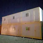 بركسات بورت كابن طابقين ساندوش بانل