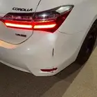 تويوتا كورولا 2018