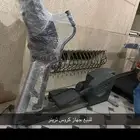 أجهزة رياضيه