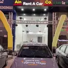 شركة عين لتأجير السيارات