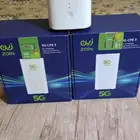 عروض انترنت لامحدود 5G زين
