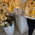 ضيافة الدلة الذهبية للمناسبات للحجز والاستفسار