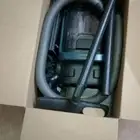مكنسه باناسونيك ماركه استخدام مرتين موكيت 3 قطع كبار جدا