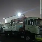 كرين 10طن للبيع او للايجار والسعي من عندي