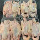 زغاليل حمام لاحم فرنسي