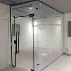 زجاج مكاتب تفصيل ابواب مكاتب سكوريت
