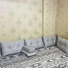 للبيع مجلس مساند ضهر وفرشه