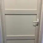 ابواب المنيوم زجاج سكريت تفصيل ابواب بوابات زجاج واجهات