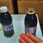 سمنة زيت القطران من شجرة العتم البلدي