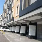 شقة فاخرة للايجار درب الحرمين