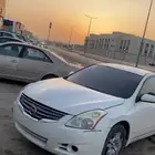 التيماء نيسان بدي وكاله في صدمه يمين قدام خفيفه