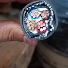 كابلات نحاس و الألمنيوم و كنترول
