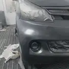 سمكره ودار رش السيارات