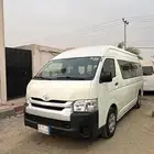 للبيع باص هايس