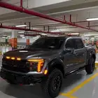 فورد رابتر R موديل 2025