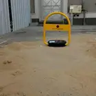 مواقف سيارات هيدروليك