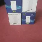 للبيع مودم زين 5G مع مقوي شبكه