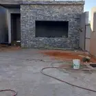 مبلط سيراميك مليس بنا صبه