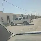 مطلوب مكينه نافارا ديزل 2015