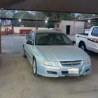 قعع غيار كابرس ولومينا 2006