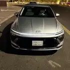 سياره سوناتا فليب مخزنه 2024 للبيع