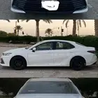 تويوتا كامري 2024