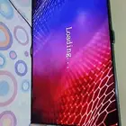 Samsung 40 inch smart screen with front camera  latest Andro