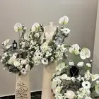 عربية شبكة مع ملحقاتها