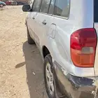 تايوتا رافور 2002 دبل دفع رباعي بدي وكاله مكنيه 2011