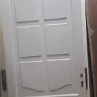 معنى ابواب خشب مستخدمه وحديد والمنيوم جديد للبيع
