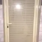 door aluminum