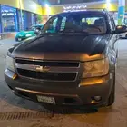 تاهو 2012 لون بني