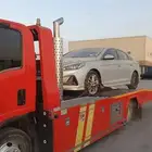 سطحة شرق الرياض لنقل السيارات سطحه النسيم النهضة الخليج جابر